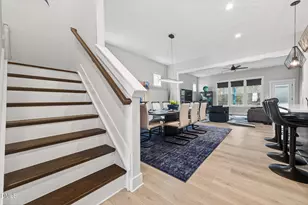 913 Whistable Ave, Wake Forest, NC 27587 - Photo 9