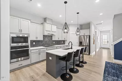 913 Whistable Avenue, Wake Forest, NC 27587 - Photo 15