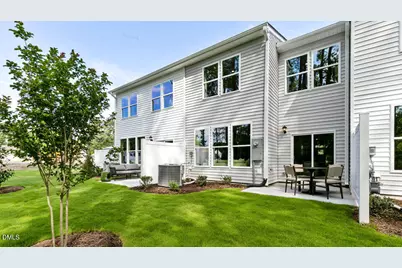 5205 Chapel Townes Way, Raleigh, NC 27604 - Photo 35