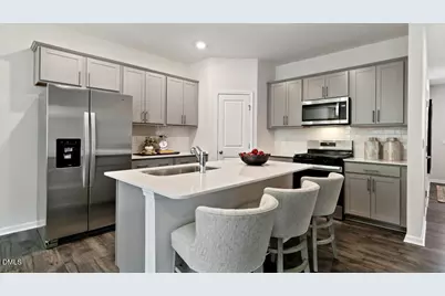 5205 Chapel Townes Way, Raleigh, NC 27604 - Photo 9