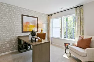 5205 Chapel Townes Way, Raleigh, NC 27604 - Photo 23