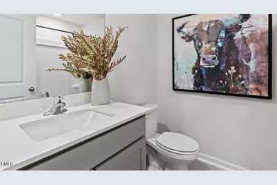 5205 Chapel Townes Way, Raleigh, NC 27604 - Photo 29