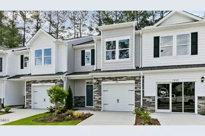 5205 Chapel Townes Way, Raleigh, NC 27604 - Photo 3