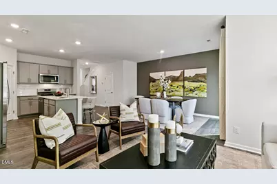 5205 Chapel Townes Way, Raleigh, NC 27604 - Photo 13