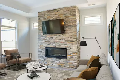 1448 Cherob Lane, Durham, NC 27713 - Photo 3