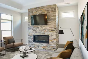 1448 Cherob Ln, Durham, NC 27713 - Photo 3