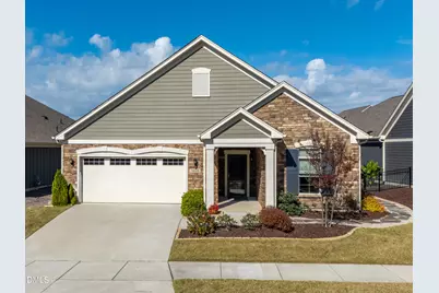 1448 Cherob Lane, Durham, NC 27713 - Photo 1