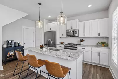 16 Ashbrook Cove, Fuquay Varina, NC 27526 - Photo 9