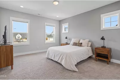 16 Ashbrook Cove, Fuquay Varina, NC 27526 - Photo 19