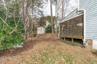 3004 Windberry Street, Raleigh, NC 27612 - Photo 29