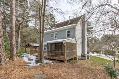 3004 Windberry Street, Raleigh, NC 27612 - Photo 31