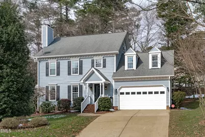 3004 Windberry Street, Raleigh, NC 27612 - Photo 1