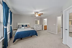 12 E Willow Trace Way, Clayton, NC 27527 - Photo 23