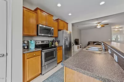 12 E Willow Trace Way, Clayton, NC 27527 - Photo 11