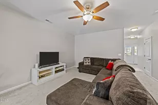 12 E Willow Trace Way, Clayton, NC 27527 - Photo 7