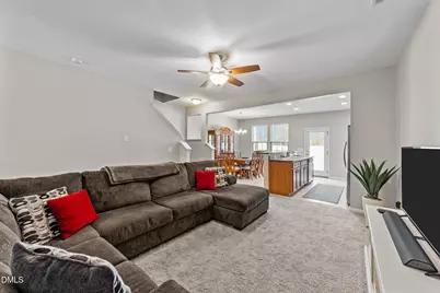 12 E Willow Trace Way, Clayton, NC 27527 - Photo 7