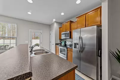 12 E Willow Trace Way, Clayton, NC 27527 - Photo 9