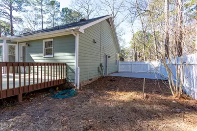 10609 Orchid Lane, Raleigh, NC 27603 - Photo 27