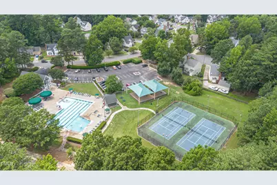 2215 Turtle Point Drive, Raleigh, NC 27604 - Photo 19