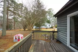 1207 Fernridge Dr, Sanford, NC 27332 - Photo 21