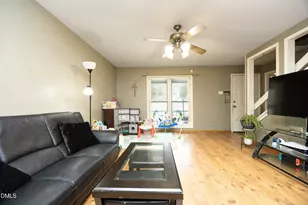 1207 Fernridge Dr, Sanford, NC 27332 - Photo 5