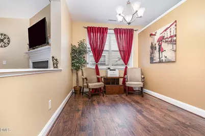 208 Apple Drupe Way, Holly Springs, NC 27540 - Photo 5