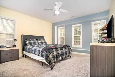 208 Apple Drupe Way, Holly Springs, NC 27540 - Photo 21