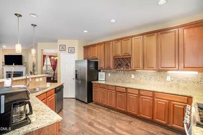 208 Apple Drupe Way, Holly Springs, NC 27540 - Photo 11