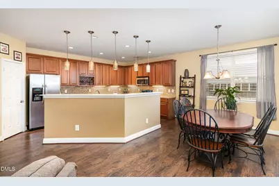 208 Apple Drupe Way, Holly Springs, NC 27540 - Photo 9