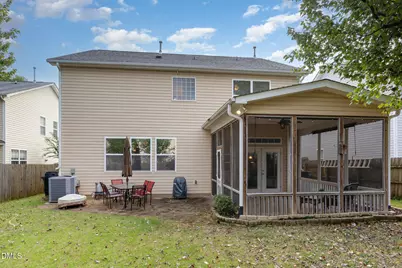 208 Apple Drupe Way, Holly Springs, NC 27540 - Photo 27