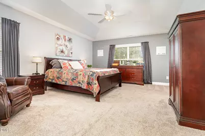 208 Apple Drupe Way, Holly Springs, NC 27540 - Photo 13