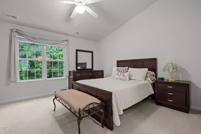 3021 White Cloud Circle, Apex, NC 27502 - Photo 17