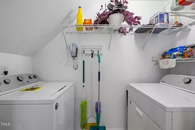 3021 White Cloud Circle, Apex, NC 27502 - Photo 15