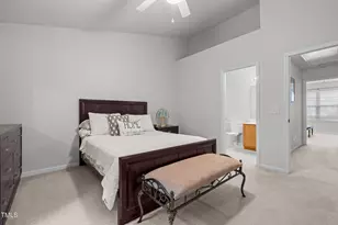 3021 White Cloud Cir, Apex, NC 27502 - Photo 17