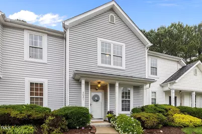 3021 White Cloud Circle, Apex, NC 27502 - Photo 23