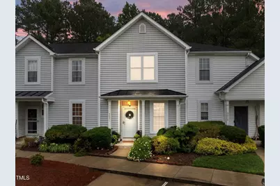 3021 White Cloud Circle, Apex, NC 27502 - Photo 25