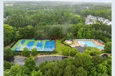 3021 White Cloud Circle, Apex, NC 27502 - Photo 29