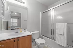3021 White Cloud Cir, Apex, NC 27502 - Photo 21