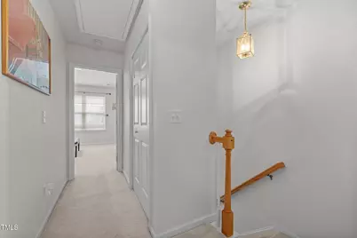 3021 White Cloud Circle, Apex, NC 27502 - Photo 15