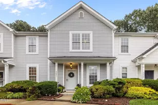 3021 White Cloud Cir, Apex, NC 27502 - Photo 25