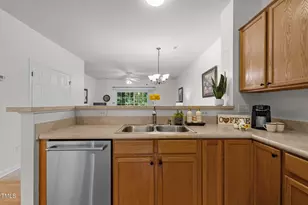 3021 White Cloud Cir, Apex, NC 27502 - Photo 7