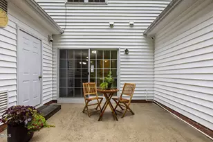 3021 White Cloud Cir, Apex, NC 27502 - Photo 23