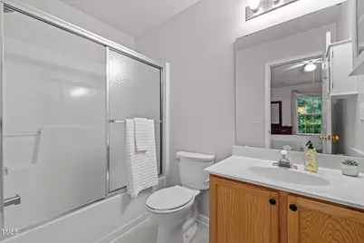 3021 White Cloud Circle, Apex, NC 27502 - Photo 19