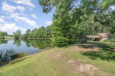 408 Johnston Road, Raleigh, NC 27603 - Photo 13