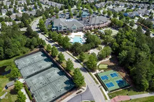 4328 Del Webb Ave, Cary, NC 27519 - Photo 53