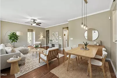 4328 Del Webb Avenue, Cary, NC 27519 - Photo 13