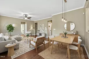 4328 Del Webb Ave, Cary, NC 27519 - Photo 13