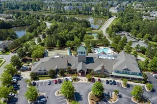 4328 Del Webb Ave, Cary, NC 27519 - Photo 49