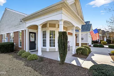 4328 Del Webb Avenue, Cary, NC 27519 - Photo 5