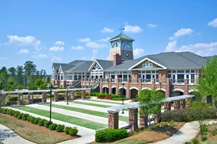 4328 Del Webb Ave, Cary, NC 27519 - Photo 45